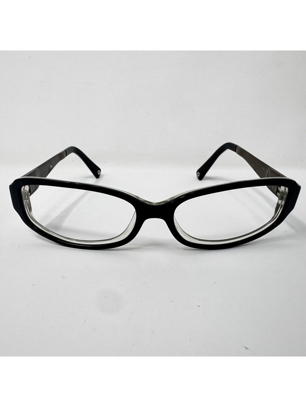 Coach Stacey S445 Black Sunglass Frames 55-15-135